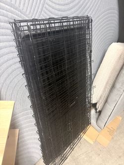 Dog kennel