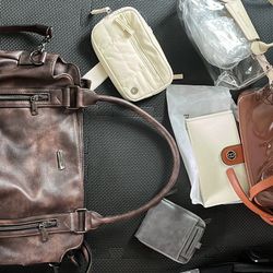 Handbag Lot Brand New 
