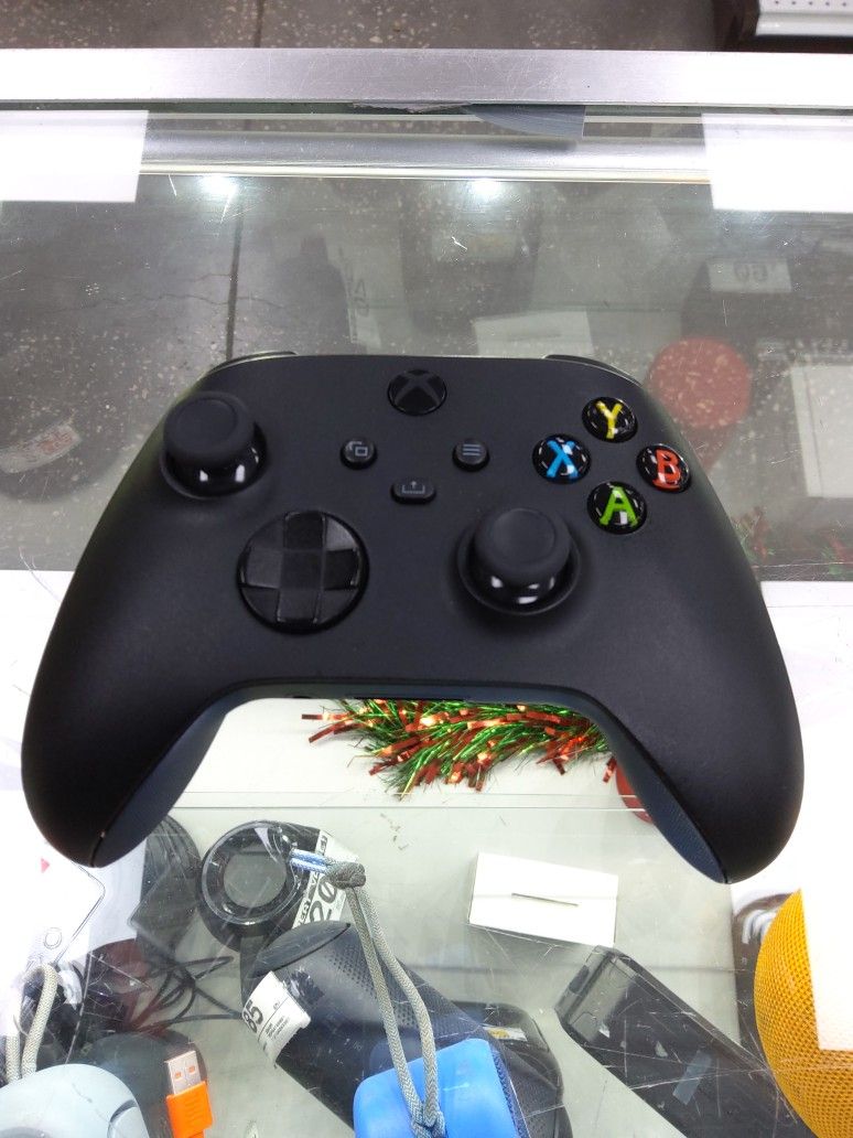 Controller