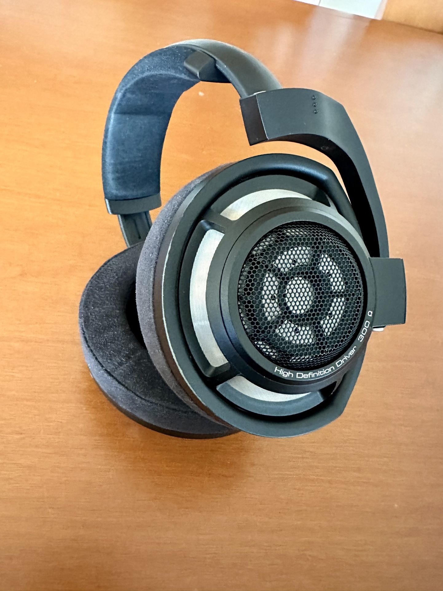 Sennheiser HD800S