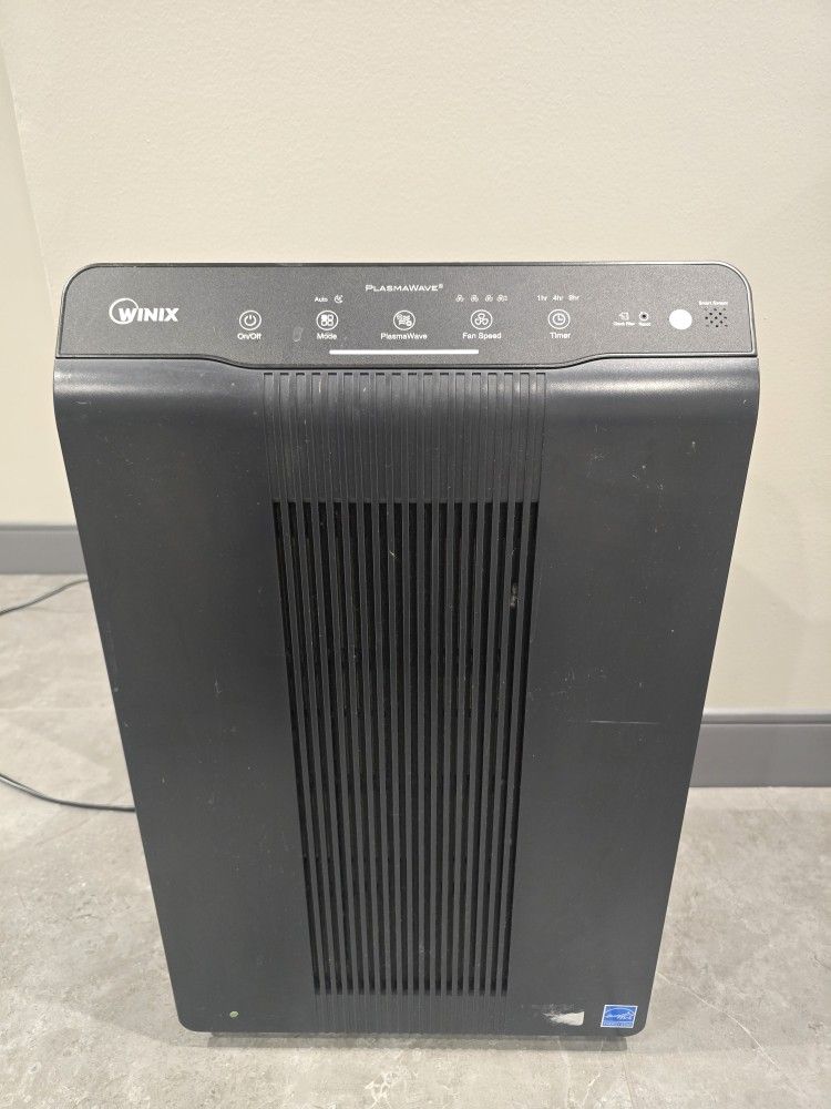 Winix 6300-2 Air Purifier 