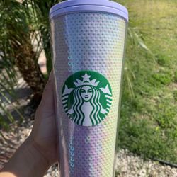 Starbucks Tumbler Cup