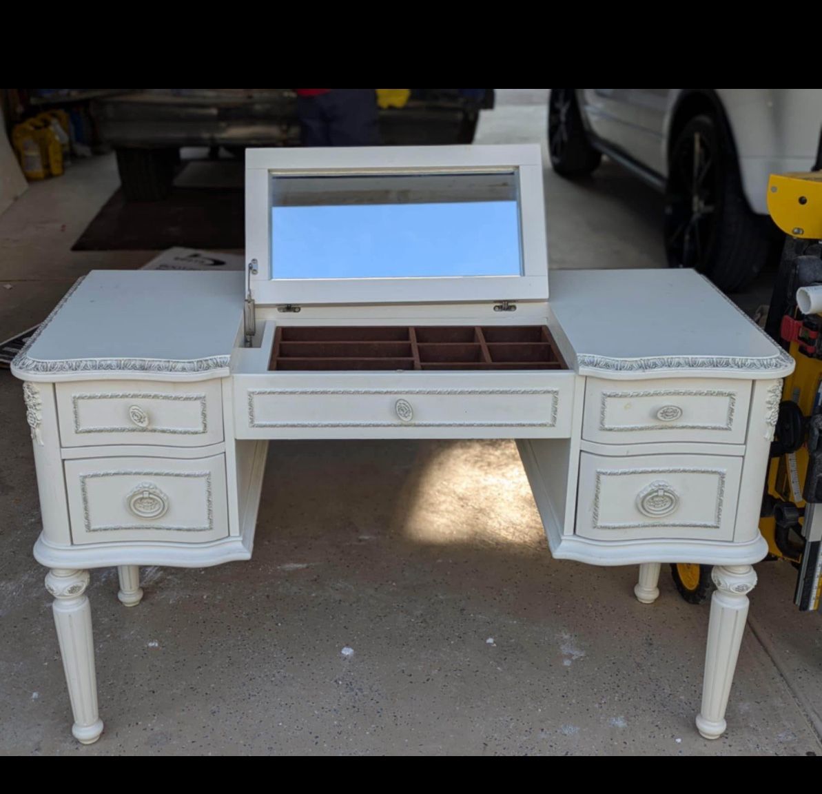 Vanity Co Cute