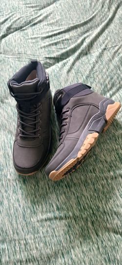 RF Street Boots