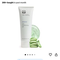 Nu Skin Enhancer