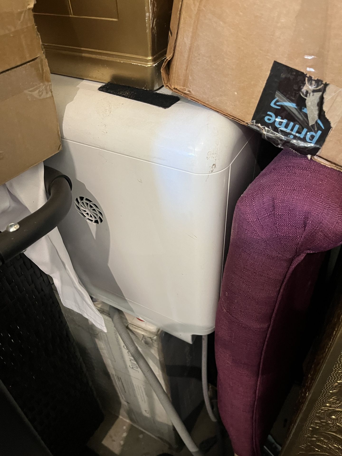 Portable Washing Machine