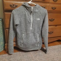 Womens XSmall North Face Pullover