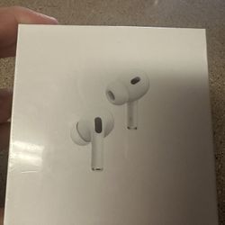 AirPod Pros 