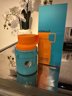 Armaf Original Odyssey For Men Cologne