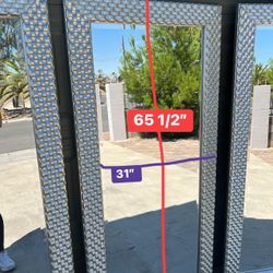 Body Mirror / Full Mirror 