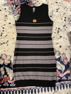 FB County Dress