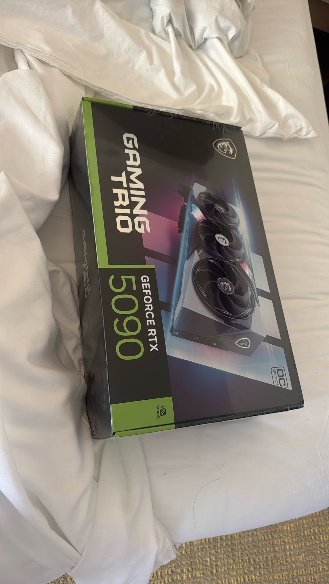 Msi 5090