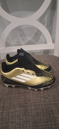 Messi cliques for toddlers