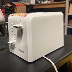 Toaster