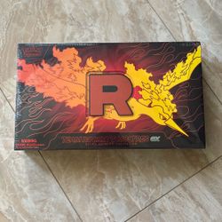 Moltres UPC *GAMESTOP EXCLUSIVE*