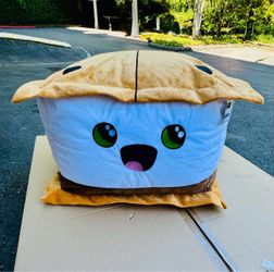 Large Sandwich Toy