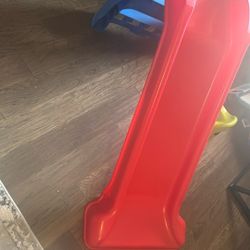Little Tikes Slide
