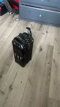 Surron battery