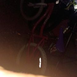 Kids Bike 20 Inch Girls Bike