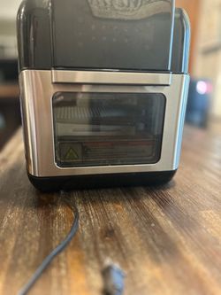 Air fryer