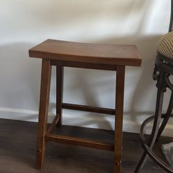 1stool. Chair 
