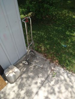 💥💥💥Heavy Duty $5 Trolley 💥💥💥