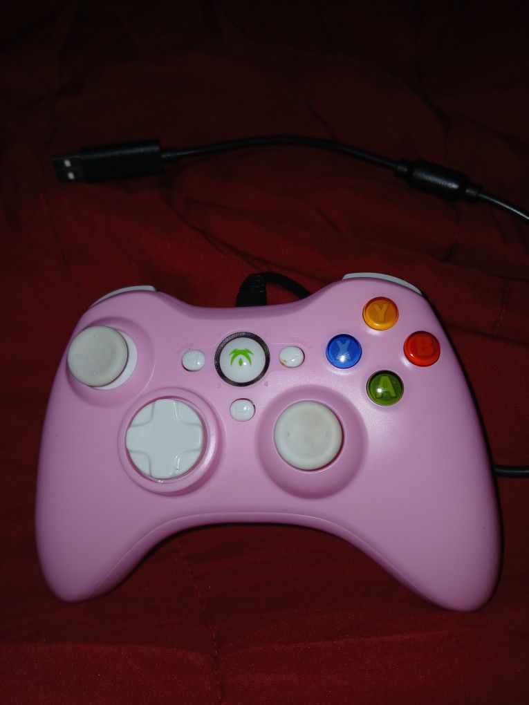 Pc Xbox Controller