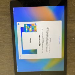 iPad 6 