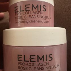 Elemis Cleansing Balm Duo