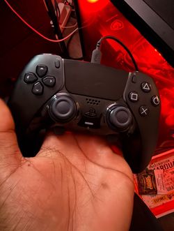 Dualsense edge ps5 controller