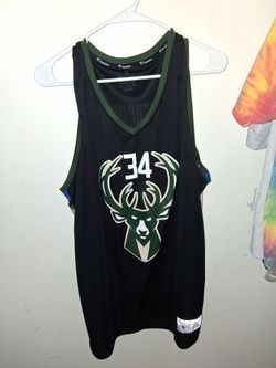 NBA JERSEY