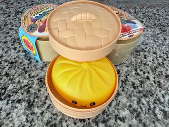 Rms dumpling