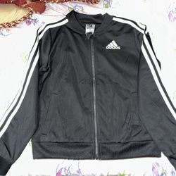 Adidas Girls Light Jacket