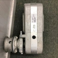 windlass