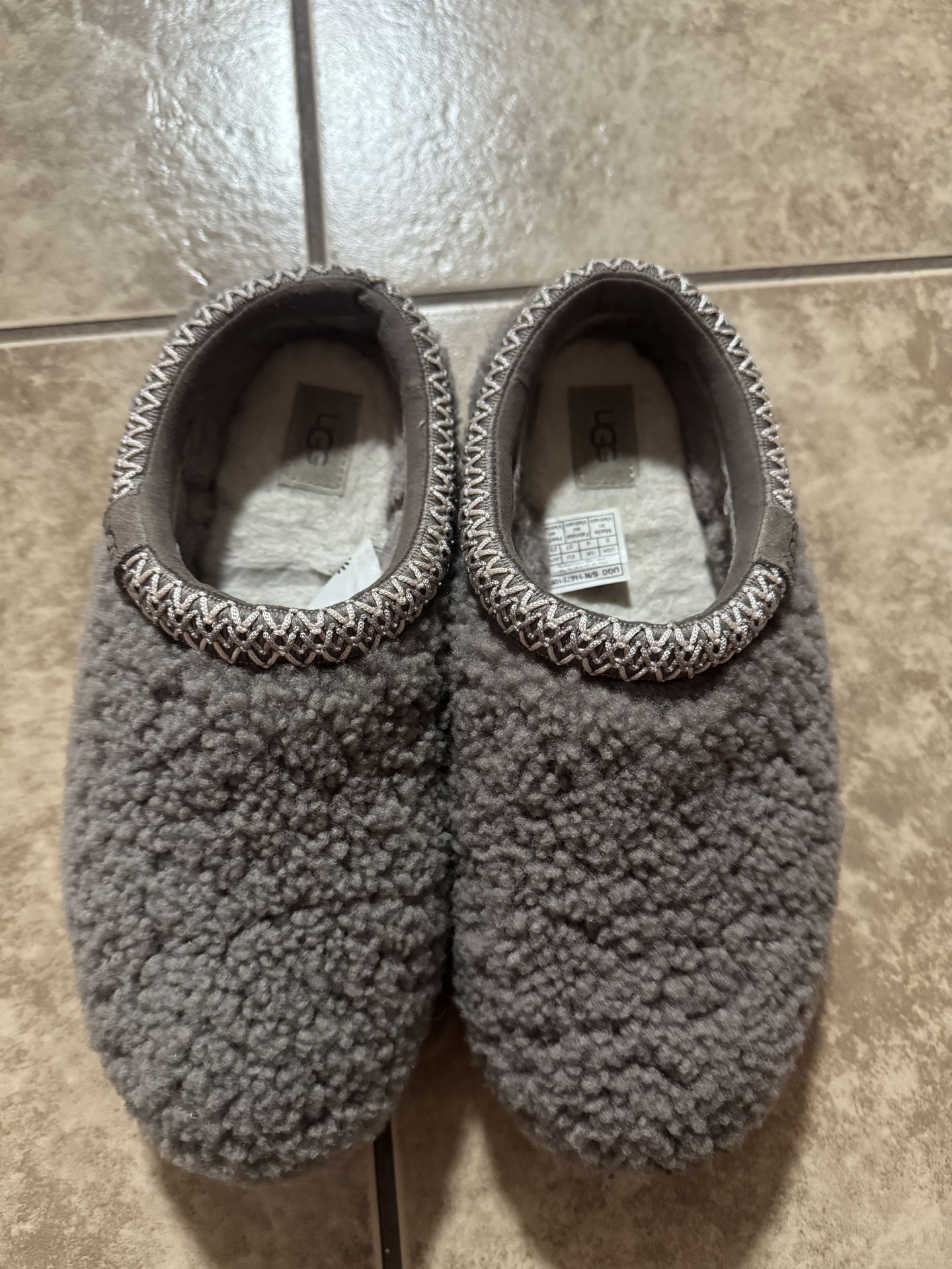 Ugg Slippers