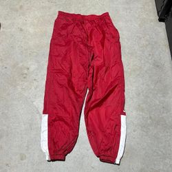 Vintage Y2K Nike Track Pants size XL in Men 
