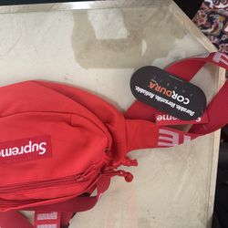 Supreme - Crossbag