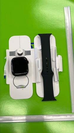 Apple Watch Series 11 46mm Cellular