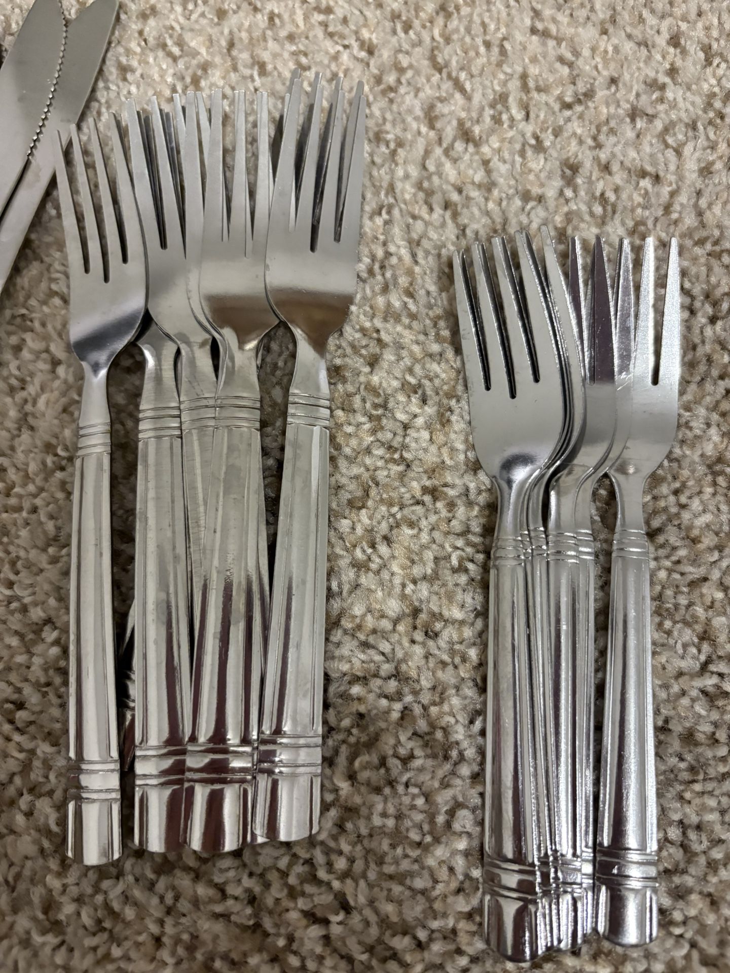 Utensils