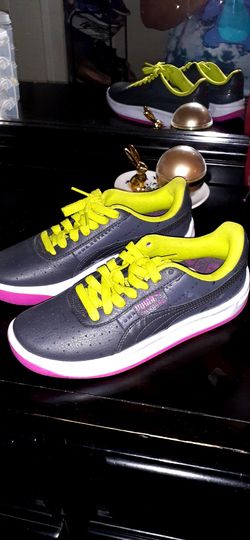 Nuevos puma 6 1/2