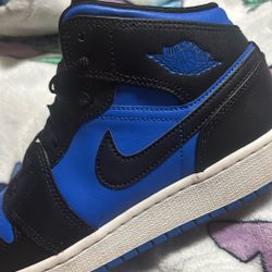 Jordan’s 