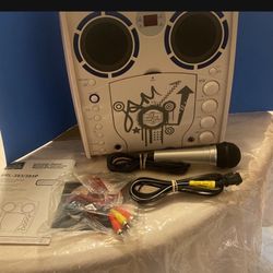 Karaoke Machine