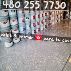 Paint For Sale