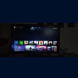 24' onn Gaming Monitor