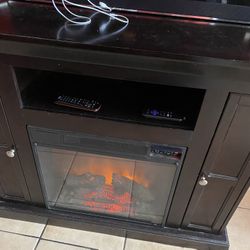 Chimenea Eléctrica