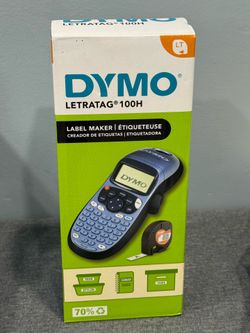 Label Maker/Creador de Etiquetas
