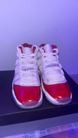 jordan 11 "cherry" (2022) - 5Y