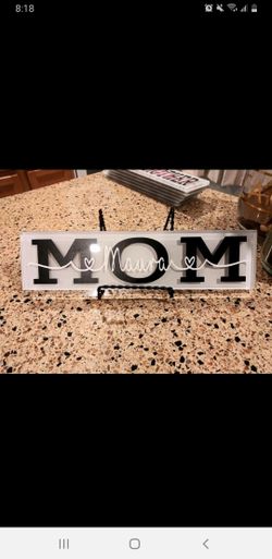 Mother day gift