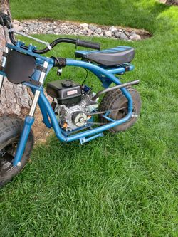 Coleman b t 200 Need gone.