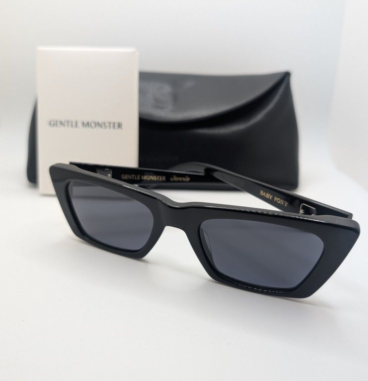 GENTLE MONSTER SUNGLASSES